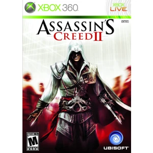 Assassins Creed Iı Xbox 360