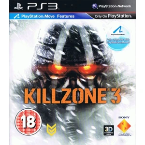 Killzone 3 Türkçe PS3