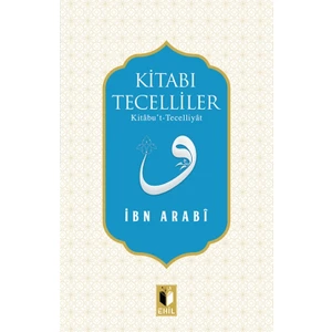 Kitabı Tecelliler