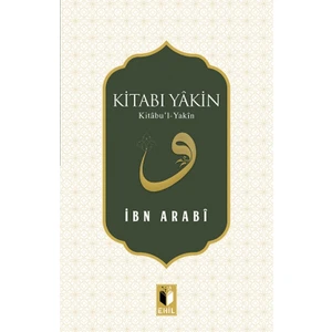 Kitabı Yakin