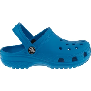 Classic Clogs K Çocuk Cr0146-456 Mavi