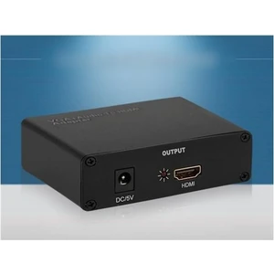 Vga Hdmi Çevirici