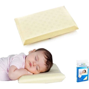 Baby Jem Art-013 Boğulma Önleyici Bebek Yastık