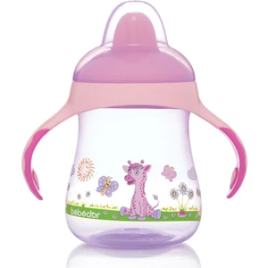 8505 Damla Akıtmaz Bardak