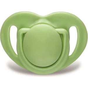 Silikon Opak Emzik Tekli 0 M+