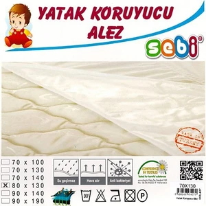 Sebi Bebe 53429 Alez 80X130