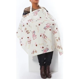 Ships Baby 201353 Bebek Emzirme Önlüğü