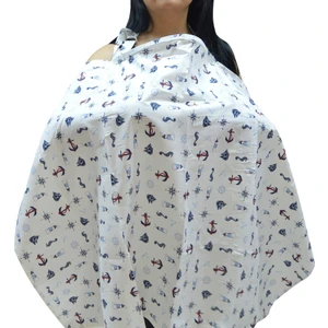 Ships Baby 201353 Bebek Emzirme Önlüğü