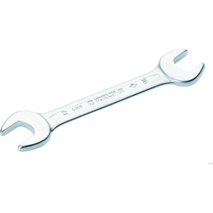 0100 İki Ağız Anahtar 20X22 Mm Kısa