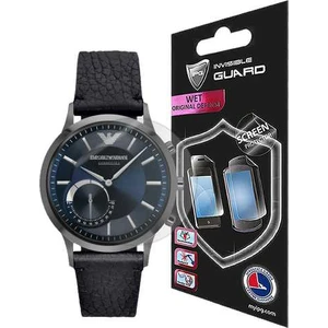 Ipg Armani EA Connected Watch Ekran Koruyucu (2 Adet)