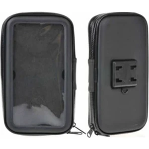 Telefon Tutucu 4" Küçük - Iphone 4 Ve Benzeri Gidon Ve Bar Bağlantılı