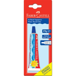 Bls. Sıvı Yapıştırıcı 19g, Tekli (Solvent içermez)