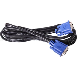 Oem Vga Monitör Kablo 1,5 M