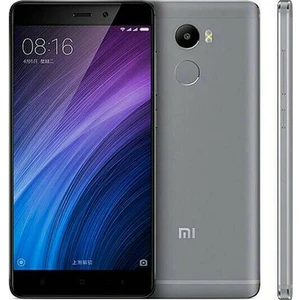 Redmi 4 Prime (İthalatçı Garantili) Siyah