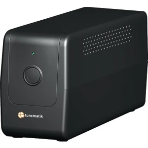 Economy 600Va Line Interactive Ups TSK5216 