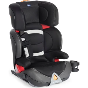 Oasys 2-3 Fixplus Evo Oto Koltuğu ( 15-36 Kg) / Black Night