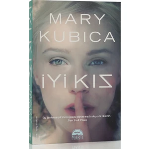 İyi Kız - Mary Kubica