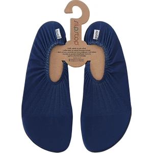 Unisex Navy Deniz Havuz Ayakkabısı
