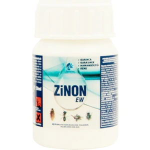 Aydın Kimya Hamamböceği Zehiri Zinon Ew Kokulu 50 Ml