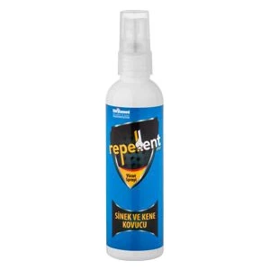 Repellent Haşere Kovucu Vücut Spreyi 100 Ml