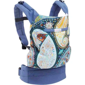 Etnik Desen 3 Ergonomik Kanguru(3 Ay 4 Yaş)