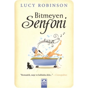 Bitmeyen Senfoni - Lucy Robinson