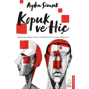 Kopuk ve Hiç - Aydın Şimşek
