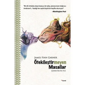 Ötekileştirmeyen Masallar
