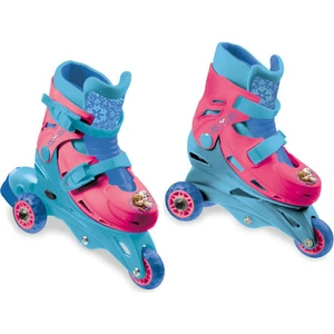 Frozen Inline 3 Teker Paten