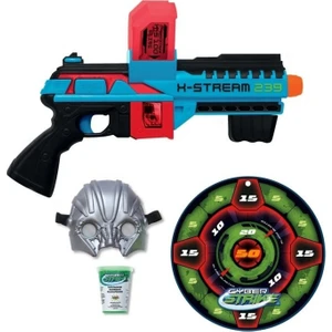 Cyber Strike X - Stream 239 Slime Silahı