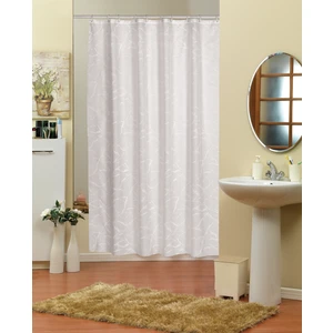 Banyo Perdesi Çift Kanat