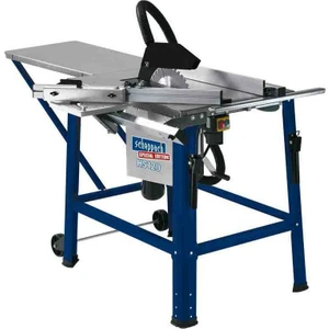HS 120 Yatar Daire Makinası (2.2 kW)