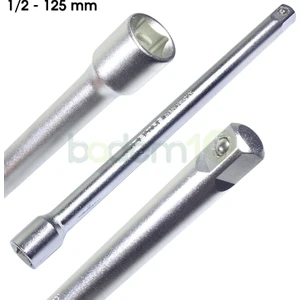 1/2'' Uzatma Kolu 125mm
