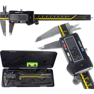 150mm Dijital Kumpas