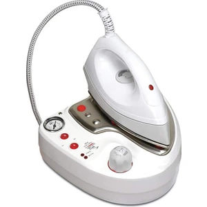 Spr/Mn 2020 M Süper Mini 1 Litre Manometreli Buhar Kazanlı Ütü