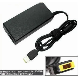 Lenovo 20 Volt 3.25 Amper Adaptör Kaliteli Yeni Nesil