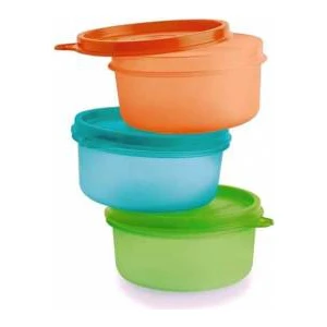 Şeker Üçüzler 250 Ml 3 Adet Minik