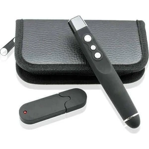 Sunum Kumandası Laser Pointer