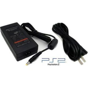 Playstation Adaptör Ps2 Ac Adaptor 8.5 V 5.6A Scph-70100 For Ps2 70000