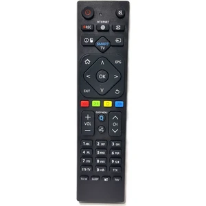 Sunny 3D Smart Led Tv Kumanda