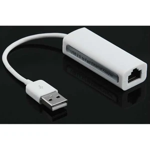 Usb Den Eternet Çevirici Usb 2,0