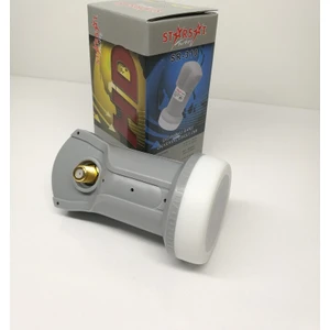 Tekli LNB Gold Başlıklı Full HD 1080 4K