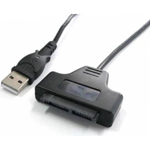 Usb To Micro Sata 1.8 Sata Usb 7+9 Pin 16Pin Sata