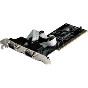 Pci Rs232 Kart 2 Girişli