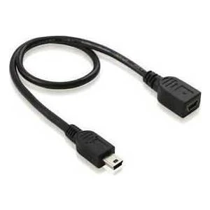 Mini Usb 5 Pin Uzatma Kablosu