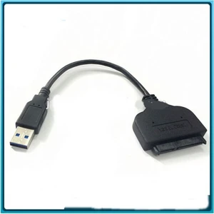 Usb 2.0 2,5 İnç Hardisk Usb Kablosu