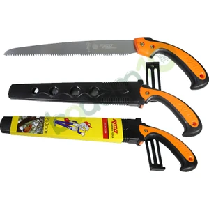 Kılıflı Budama Testeresi 250mm Testere