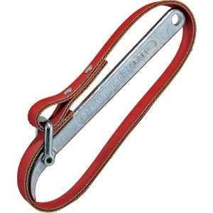 9'' Kayışlı Filtre Anahtarı - Kemerli