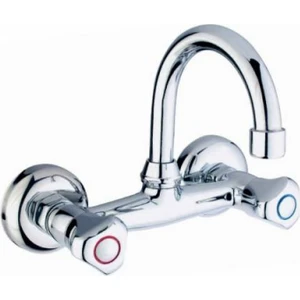 Yapıstore Klasik Lavabo Bataryası