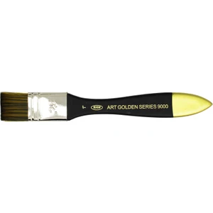 Golden Seri Zemin Fırça 9000 No:1